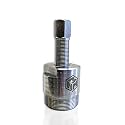Centrifugal Wet Clutch Puller Tool, ATV Clutch Puller Remover Tool for Suzuki King Quad 450/500 / 700/750 4×4 Centrifugal Wet Clutch Puller Replaces 09920-33540