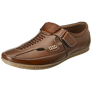 Centrino 2315 Sandals Floaters-Mens Shoes