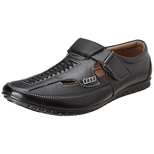 Centrino 2315 Sandals Floaters-Mens Shoes