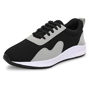 Centrino Platform Sneakers for Men Casual