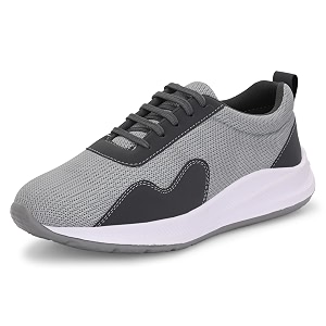 Centrino Platform Sneakers for Men Casual