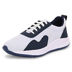 Centrino Platform Sneakers for Men Casual