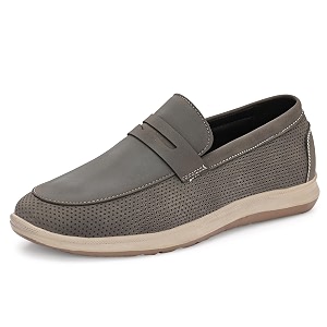 Centrino Commute Loafers for Man Shoes