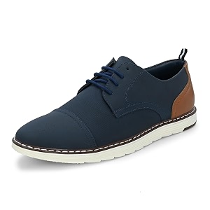 Centrino Derby Formal Shoes for Men