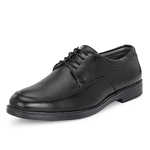 Centrino Formal Shoe for Men Cushioned