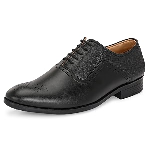Centrino Formal Shoe for Men Cushioned