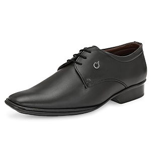 Centrino Formal Shoe for Men Cushioned
