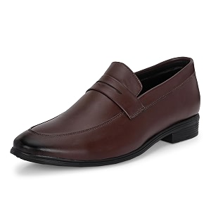 Centrino Formal Shoe for Men Cushioned