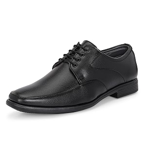 Centrino Formal Shoe for Men Cushioned
