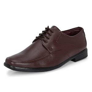 Centrino Formal Shoe for Men Cushioned