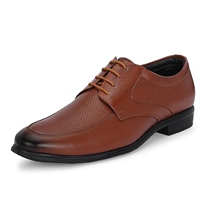 Centrino Formal Shoe for Men Cushioned