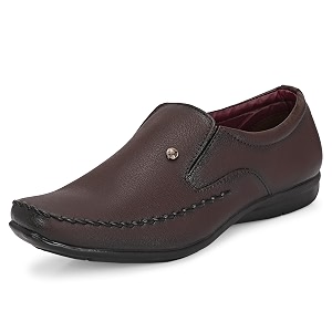 Centrino Formal Shoe for Men Cushioned