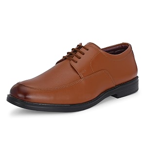 Centrino Formal Shoe for Men Cushioned