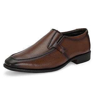 Centrino Formal Shoe for Men Cushioned