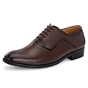 Centrino Formal Shoe for Men Cushioned