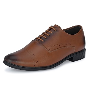Centrino Formal Shoe for Men Soft