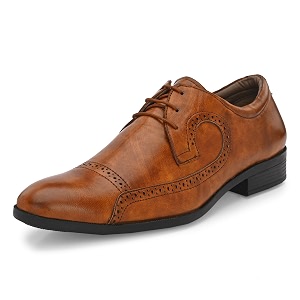 Centrino Formal Shoe for Men Soft