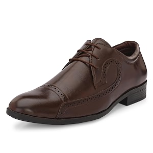 Centrino Formal Shoe for Men Soft