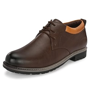 Centrino Formal Shoe for Men Soft
