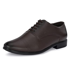 Centrino Formal Shoe for Men Soft
