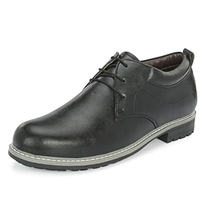 Centrino Formal Shoe for Men Soft