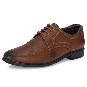 Centrino Formal Shoe for Men Soft