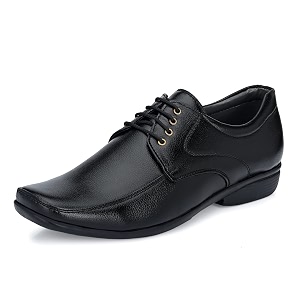 Centrino Formal Shoes for Men Lace-Up