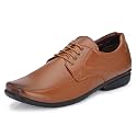 Centrino Formal Shoes for Men Lace-Up