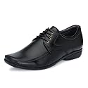 Centrino Formal Shoes for Men Lace-Up