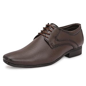 Centrino Formal Shoes for Men Lightweight