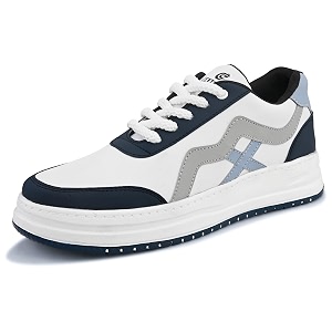 Centrino Gym Casual Sneakers for Man