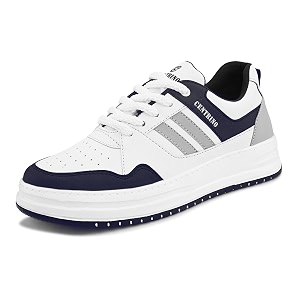Centrino High Top Sneakers for Men