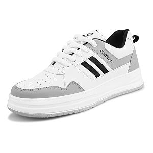 Centrino High Top Sneakers for Men
