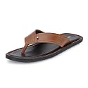 Centrino Men39s Slipper Flip-Flop Slippers Luxurious
