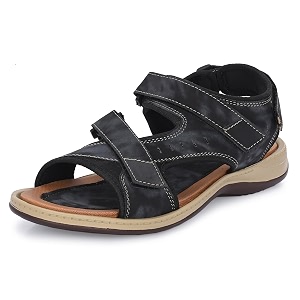 Centrino Mens Sandal Fisherman EVA Sandals with