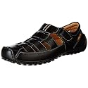Centrino Mens 3676 Sandals Casual Fisherman Adjustable