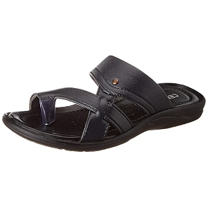Centrino Mens 5909-02 Thong Sandals