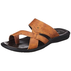 Centrino Mens 5909-02 Thong Sandals