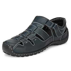 centrino sandals for men  casual fisherman sandal for office amp everyday comfort  cushioned grip insole for all-day walking support  lightweight amp stylish sandal for travel and outdoor wear 6114