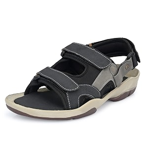 Centrino Sandal for Men Grip Insole