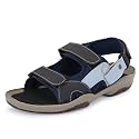 Centrino Sandal for Men Grip Insole