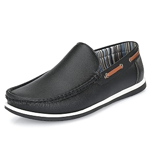 centrino mens 9918-03 boat shoe