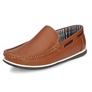 centrino mens 9918-01 boat shoe