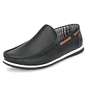 Centrino Mens 9918-03 Boat Shoe