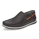 Centrino Men's 9918-02 Boat Shoe