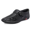 Centrino Men39s Fisherman Sandals Cushioned Insole