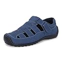 Centrino Men39s Fisherman Sandals Cushioned Insole