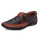 Centrino Men39s Fisherman Sandals Cushioned Insole