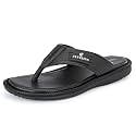 Centrino Men39s Flip-Flop Slippers Luxurious Comfort