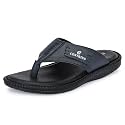 Centrino Men39s Flip-Flop Slippers Luxurious Comfort